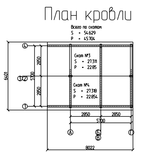 Проект № М - 48, 3D-модель